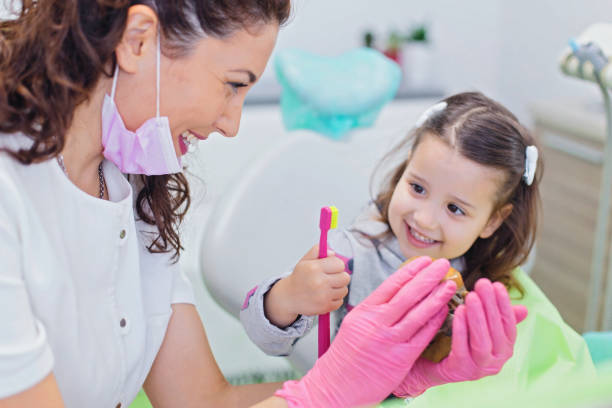 Best Preventive Dentistry  in Anna, TX